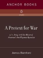A Pretext for War