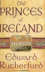 The Princes of Ireland