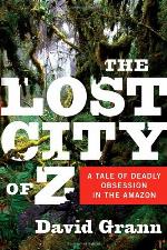 The Lost City of Z