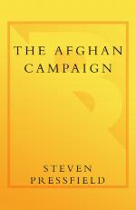 The Afghan Campaign