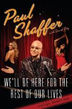 We'll Be Here for the Rest of Our Lives