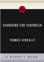 Searching for Schindler