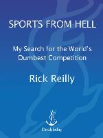 Sports from Hell