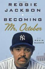 Becoming Mr. October