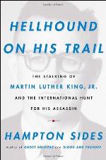 Hellhound on His Trail