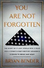 You Are Not Forgotten