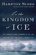 In the Kingdom of Ice