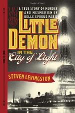 Little Demon in the City of Light