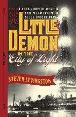 Little Demon in the City of Light