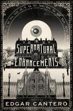 The Supernatural Enhancements