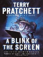 A Blink of the Screen