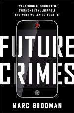 Future Crimes