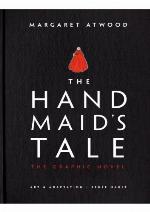 The Handmaid's Tale (Graphic Novel): A Novel