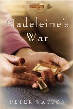 Madeleine's War