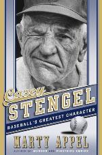 Casey Stengel