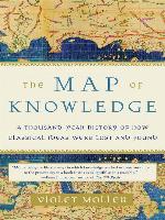 The Map of Knowledge