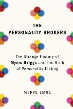 The Personality Brokers