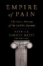 Empire of Pain: The Secret History of the Sackler Dynasty