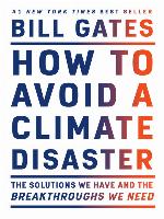 How to Avoid a Climate Disaster
