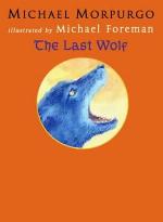The Last Wolf