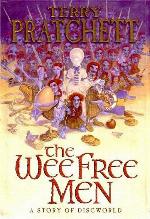 The Wee Free Men