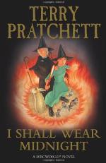 I Shall Wear Midnight