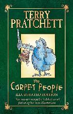 The Carpet People (Discworld)