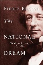 The National Dream