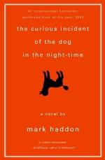 The Curious Incident of the Dog in the Night-Time