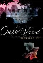 The Orchid Shroud