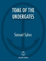 Tome of the Undergates