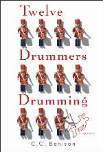 Twelve Drummers Drumming