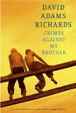 Crimes Against My Brother