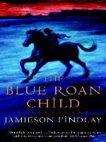 The Blue Roan Child