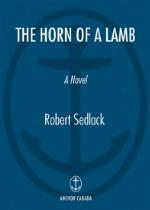 The Horn of a Lamb