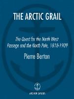 The Arctic Grail