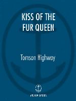 Kiss of the Fur Queen