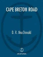 Cape Breton Road
