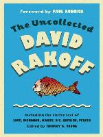 The Uncollected David Rakoff