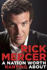 A Nation Worth Ranting About