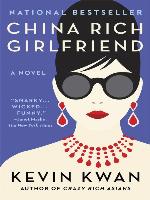 China Rich Girlfriend