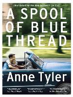 A Spool of Blue Thread