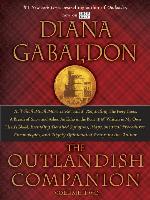 The Outlandish Companion, Volume 2