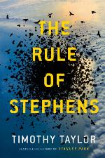 The Rule of Stephens