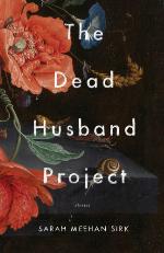 The Dead Husband Project