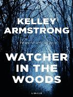 Watcher in the Woods