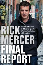 Rick Mercer Final Report