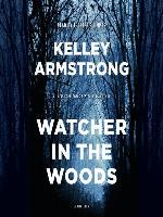 Watcher in the Woods