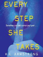 Every Step She Takes