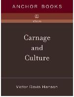 Carnage and Culture